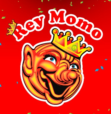 Rey Momo